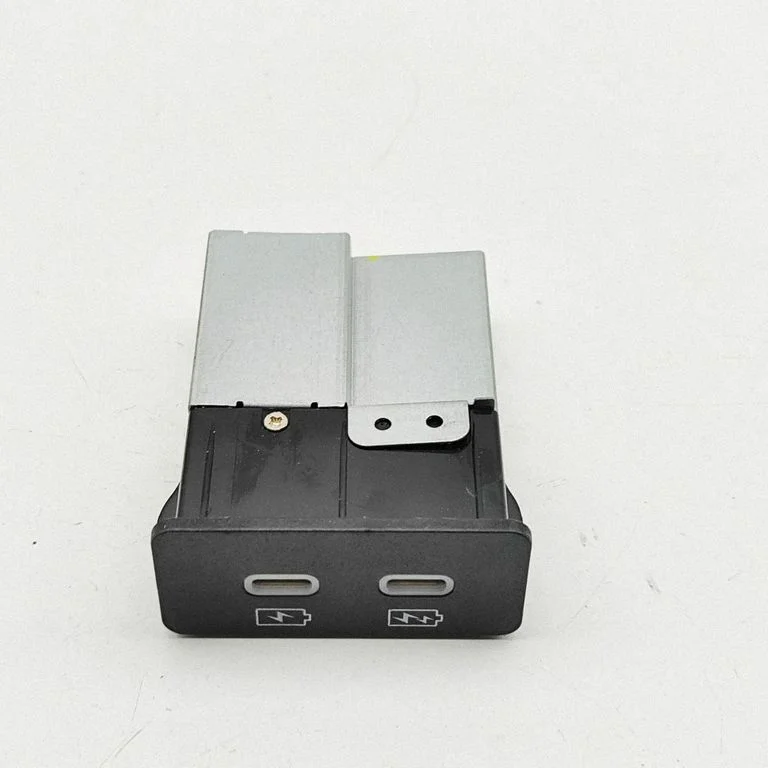 USB jungtis
