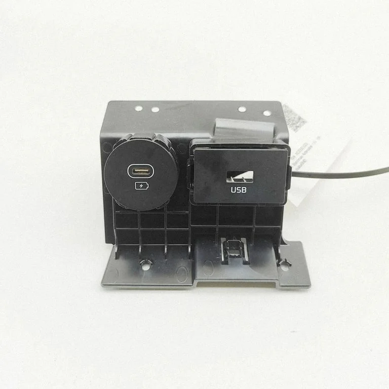 USB jungtis