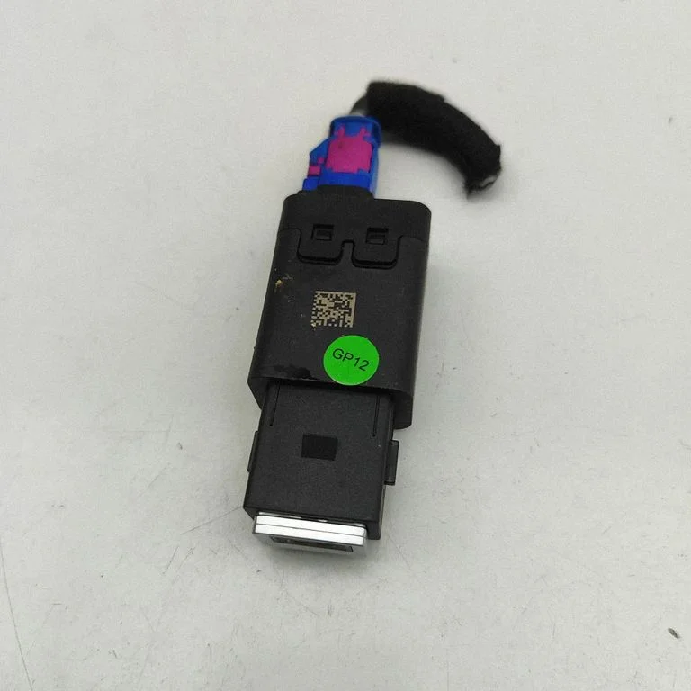 USB jungtis