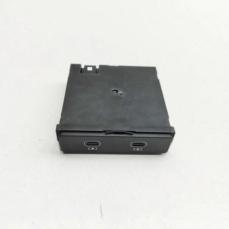 USB jungtis