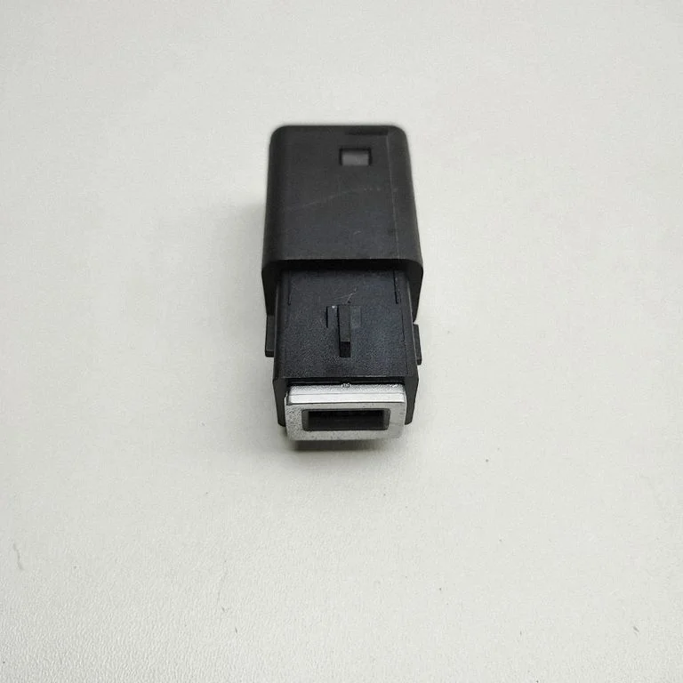 USB jungtis