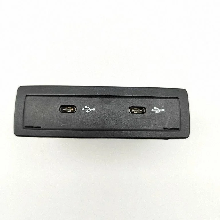 USB jungtis