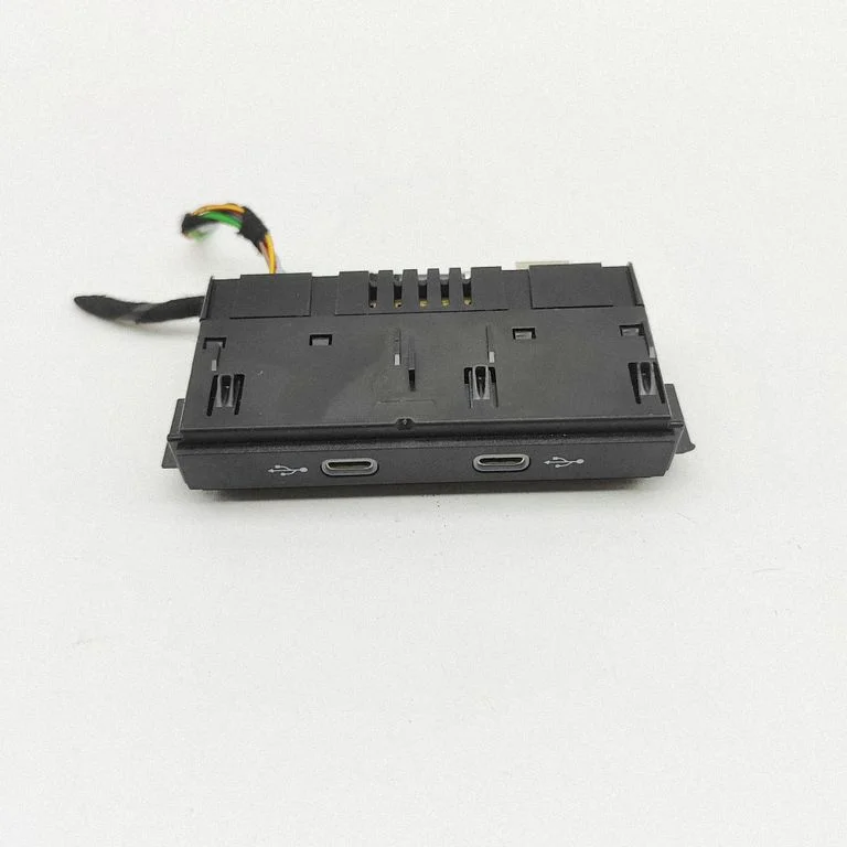 USB jungtis