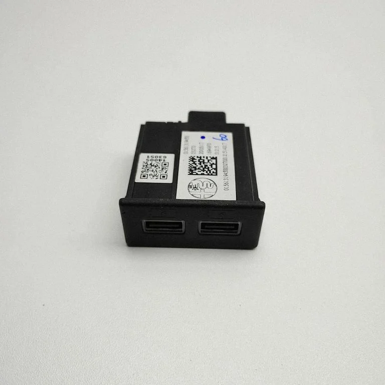 USB jungtis