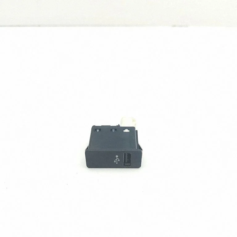 USB jungtis