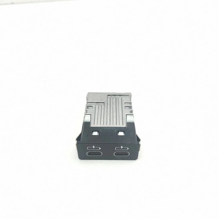 USB jungtis