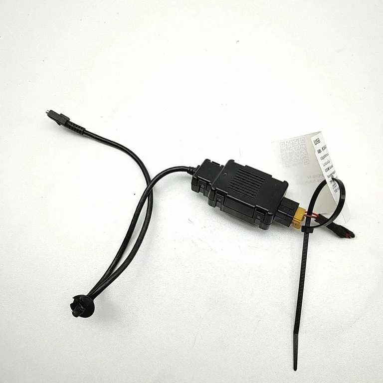 USB jungtis