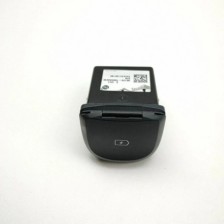 USB jungtis