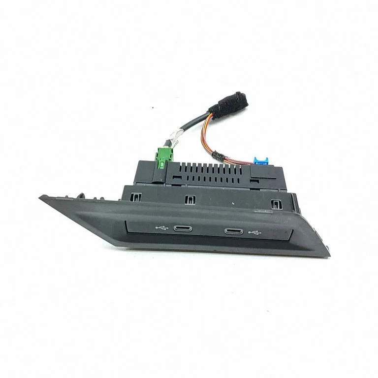 USB jungtis