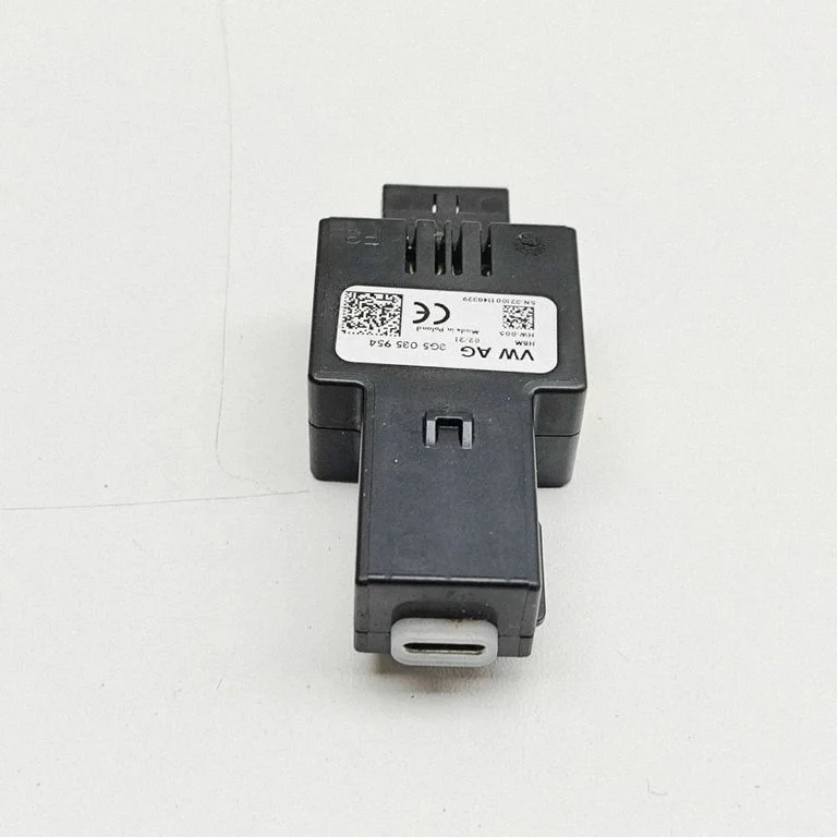 USB jungtis