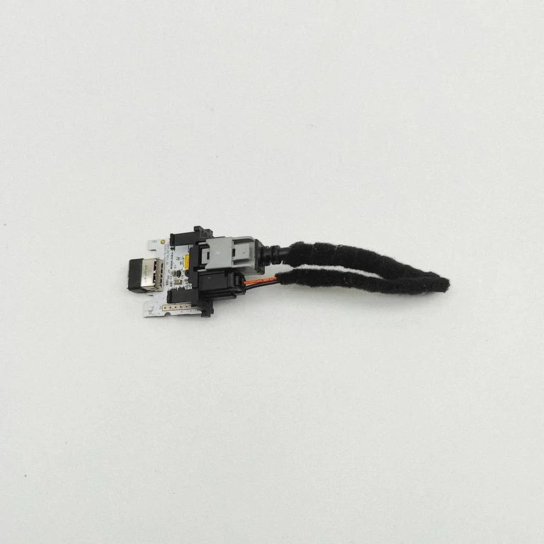 USB jungtis