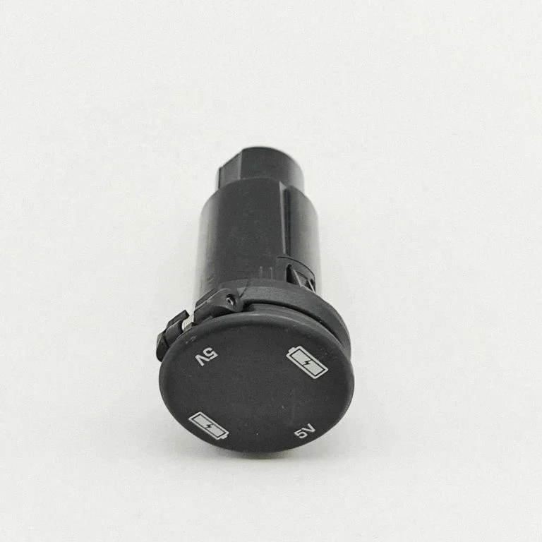 USB jungtis