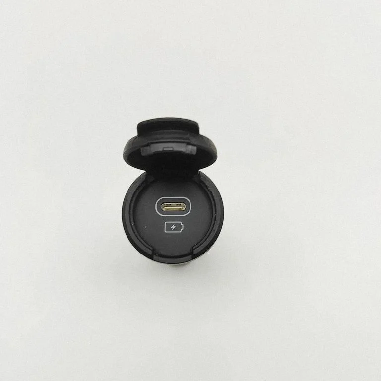 USB jungtis