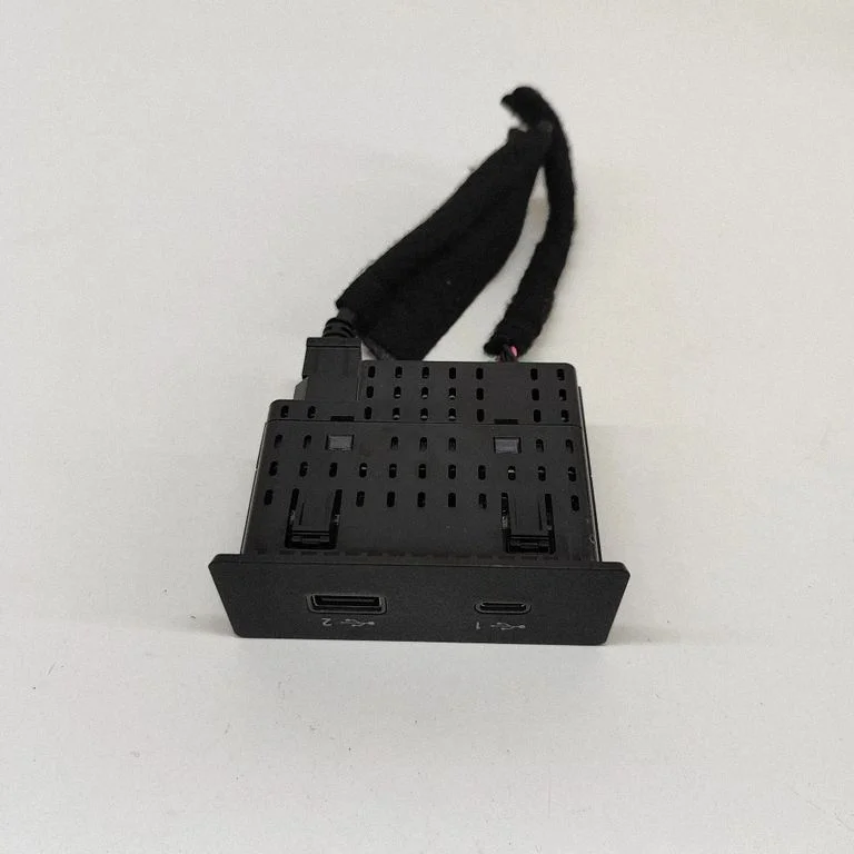 USB jungtis