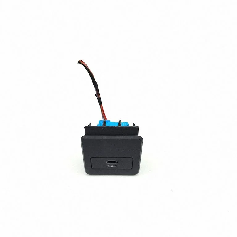 USB jungtis
