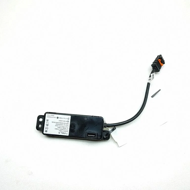 USB jungtis
