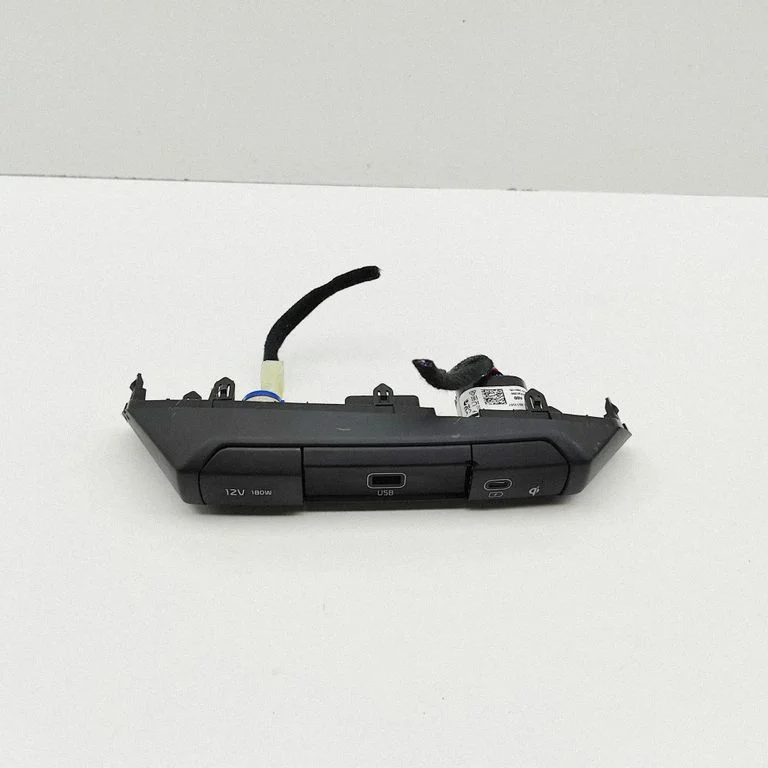 USB jungtis