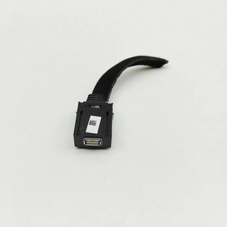 USB jungtis