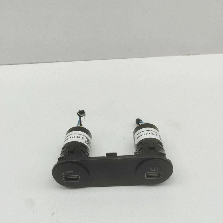 USB jungtis