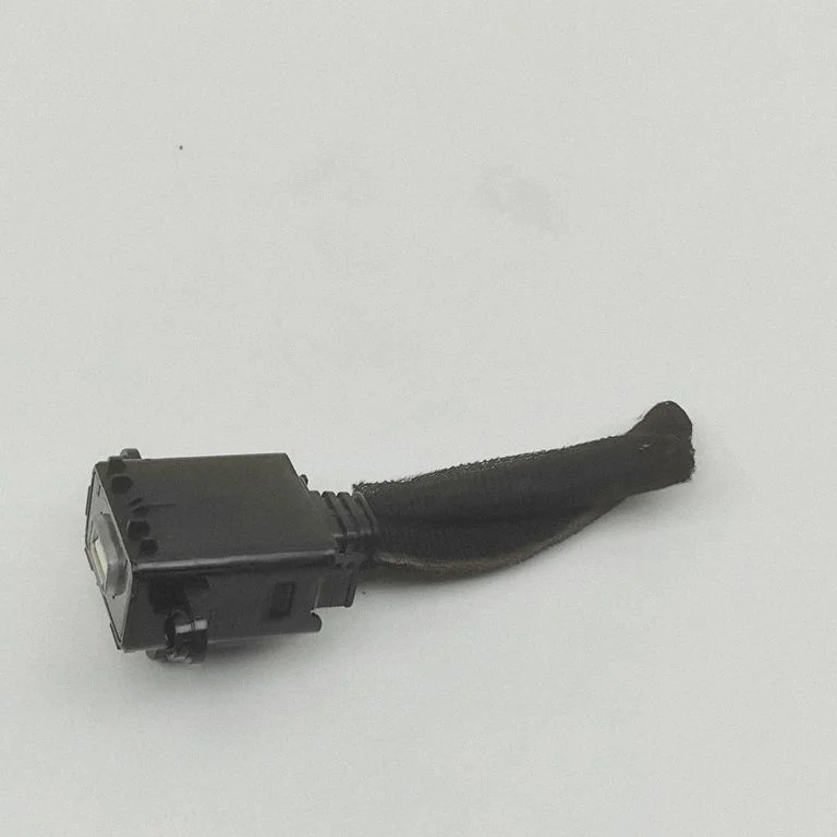 USB jungtis
