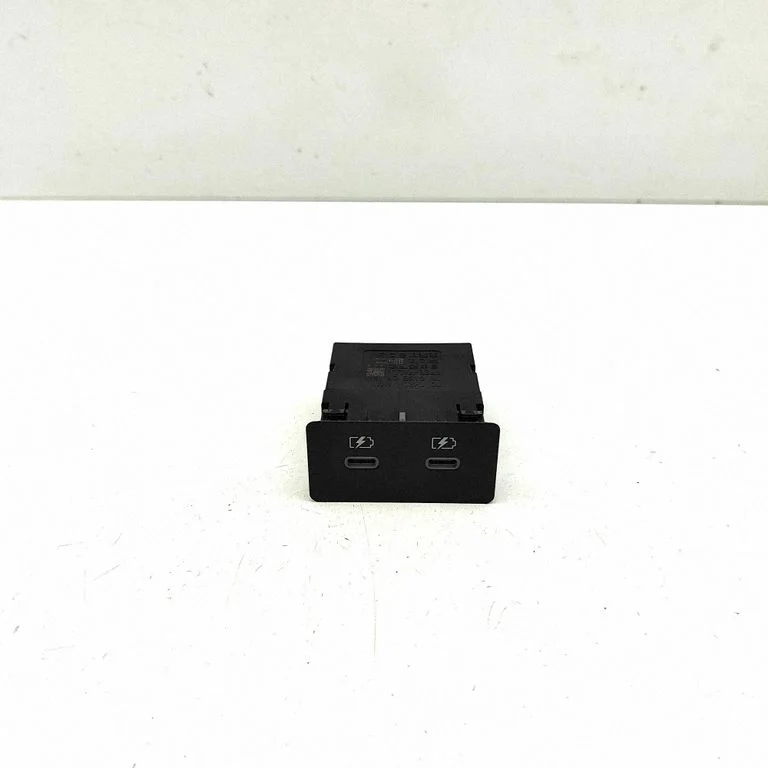 USB jungtis