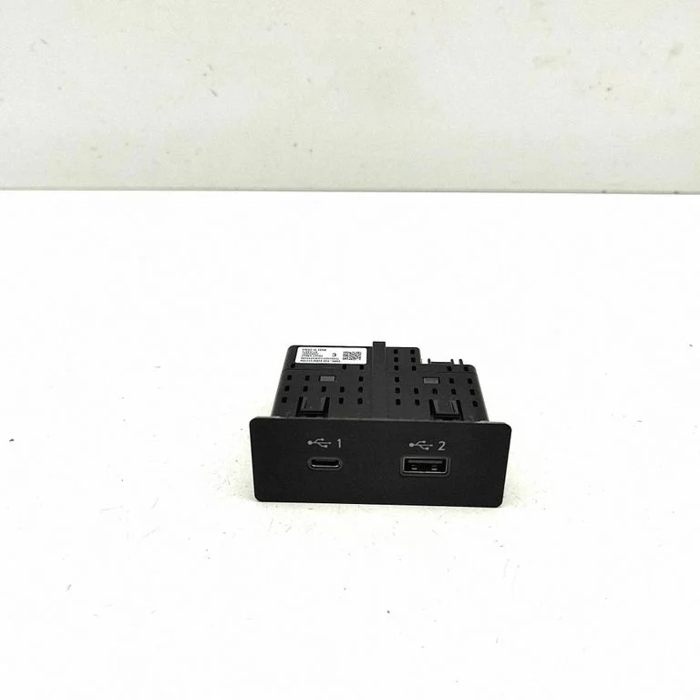 USB jungtis