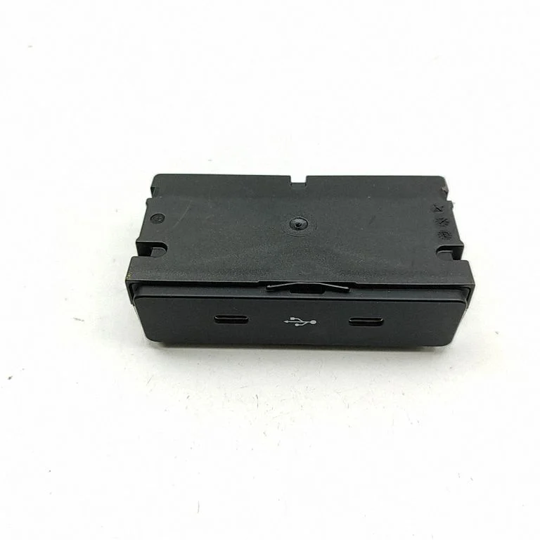 USB jungtis