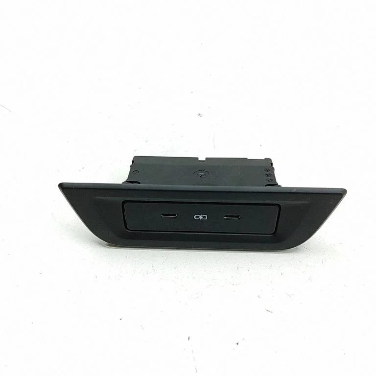 USB jungtis