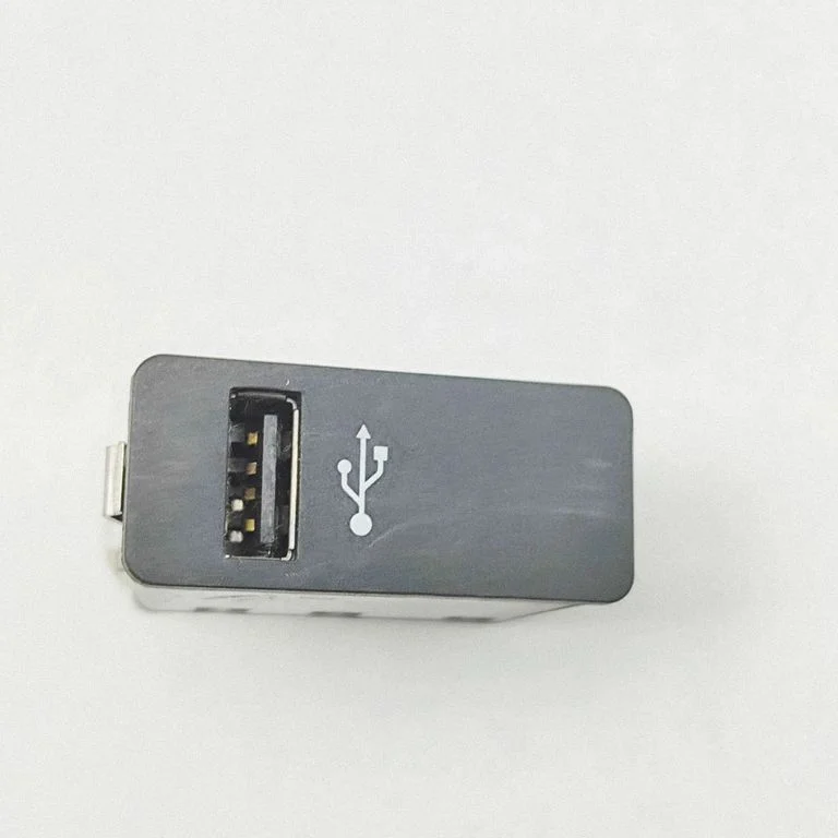 USB jungtis