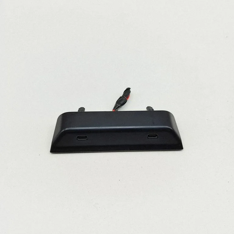 USB jungtis