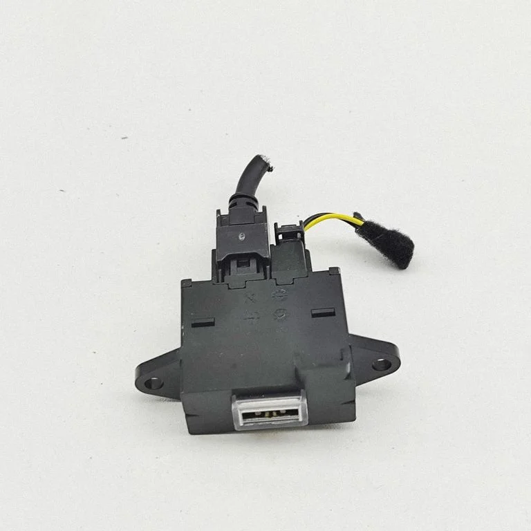 USB jungtis