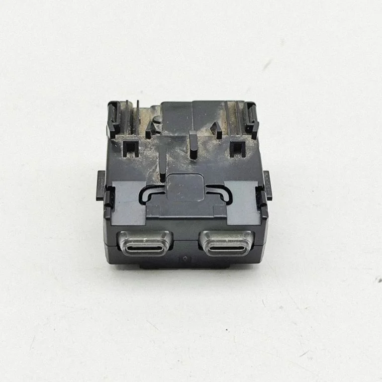 USB jungtis