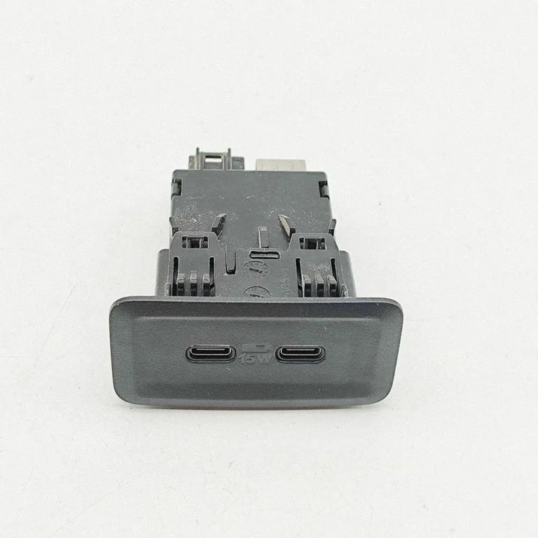 USB jungtis