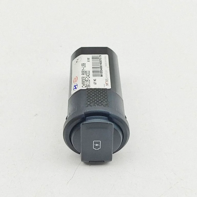 USB jungtis