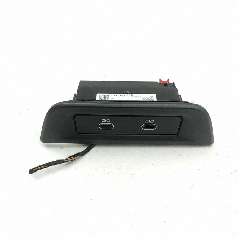 USB jungtis