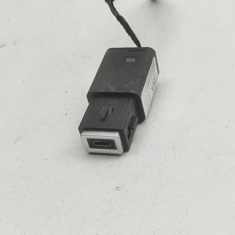 USB jungtis