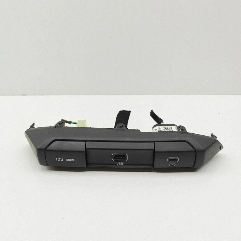 USB jungtis