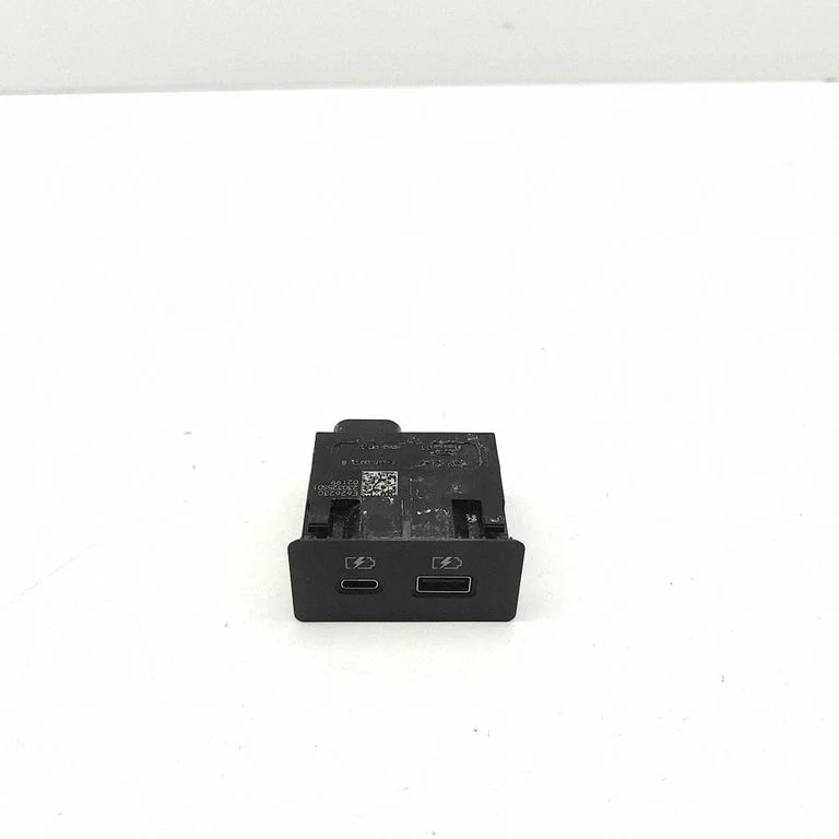 USB jungtis