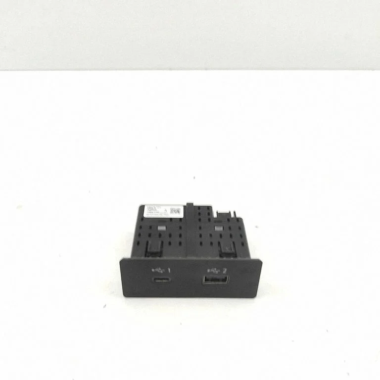 USB jungtis