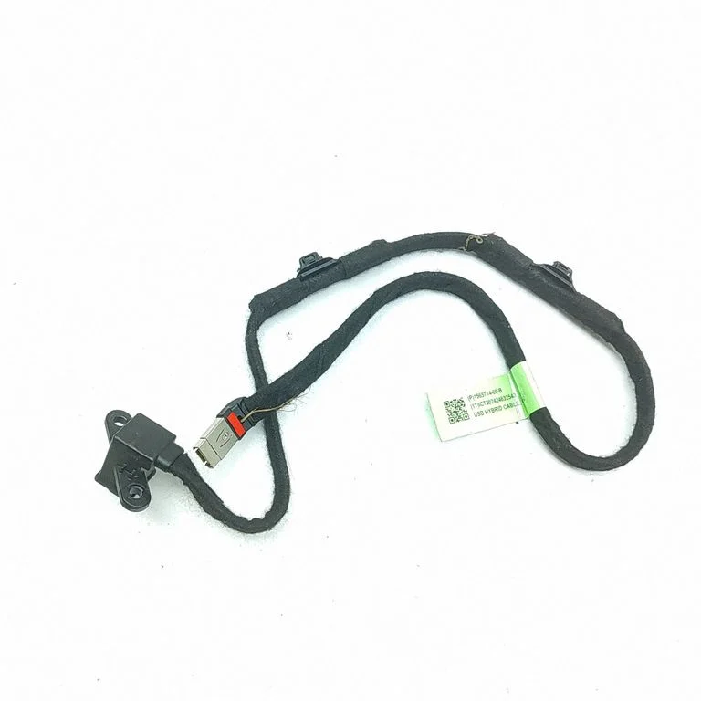 USB jungtis