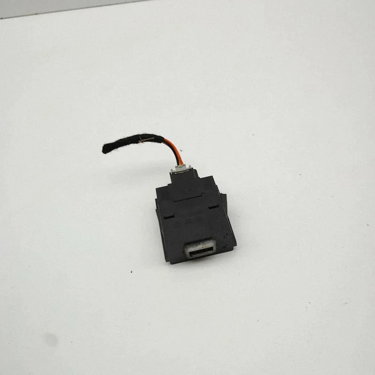 USB jungtis