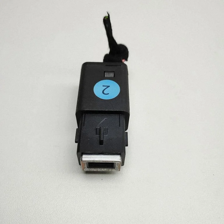 USB jungtis