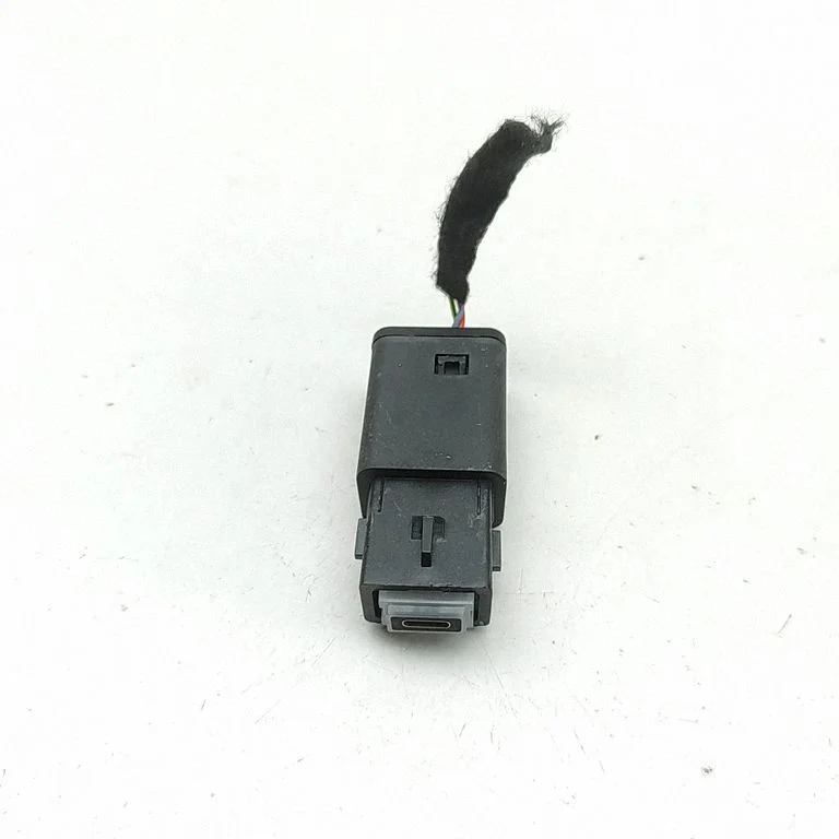 USB jungtis