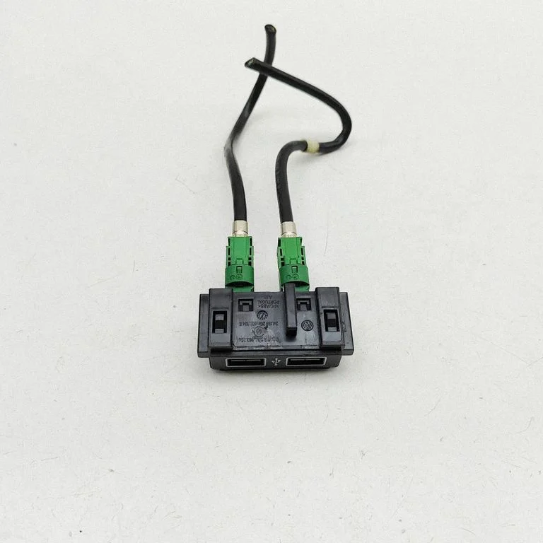 USB jungtis