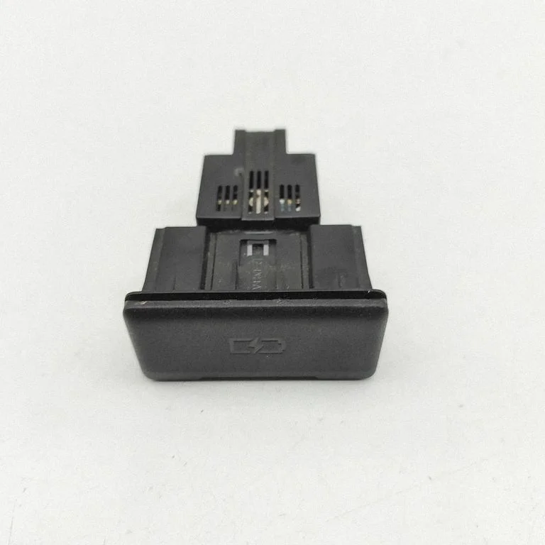 USB jungtis