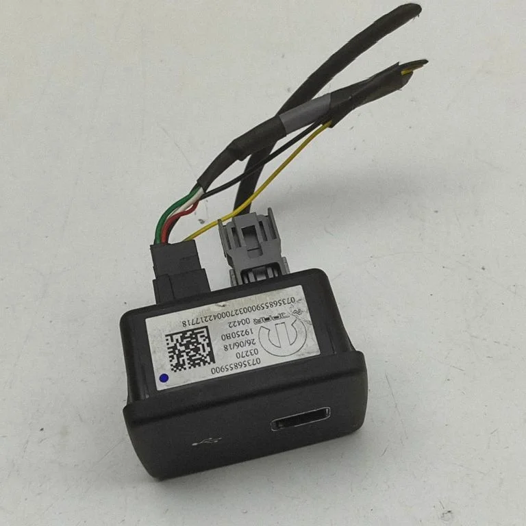 USB jungtis