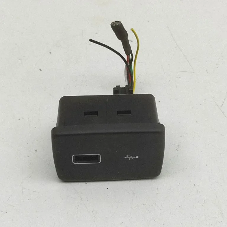 USB jungtis