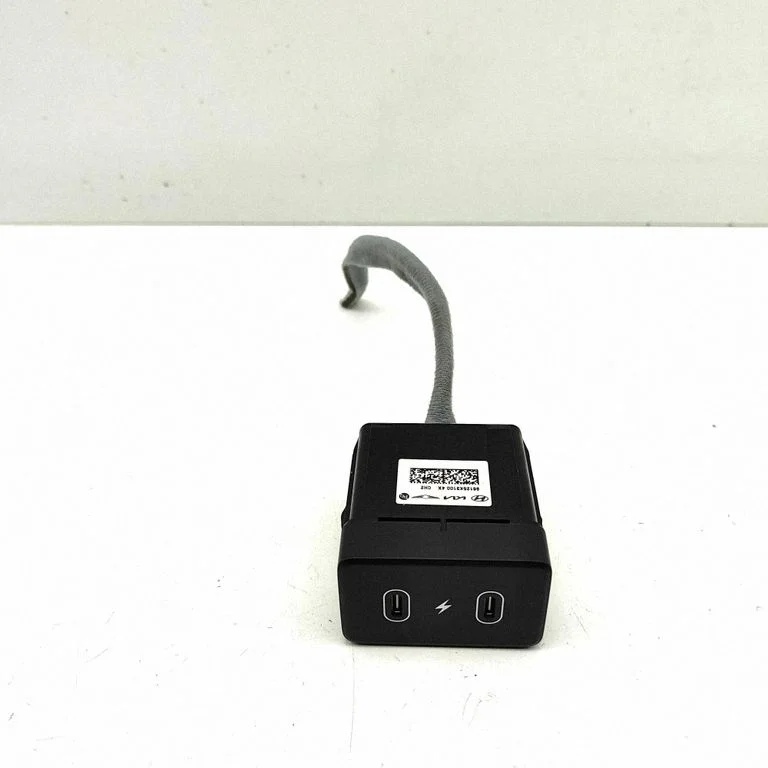 USB jungtis
