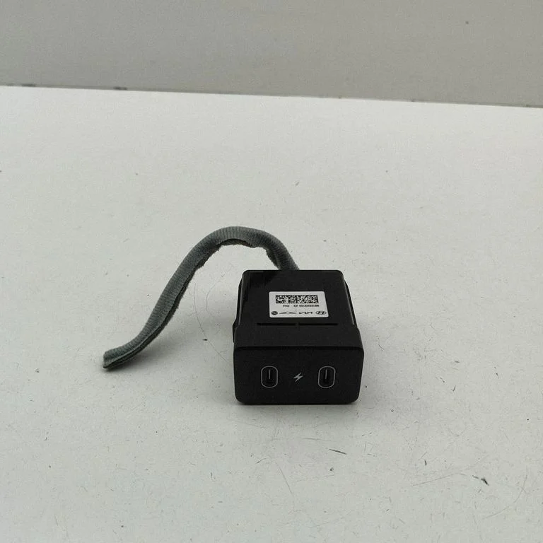 USB jungtis