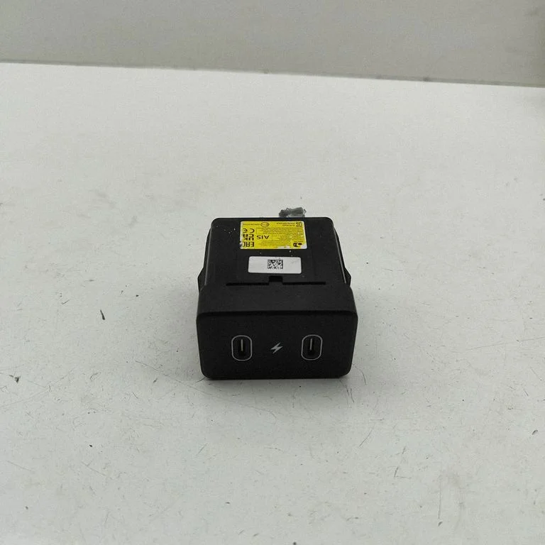 USB jungtis